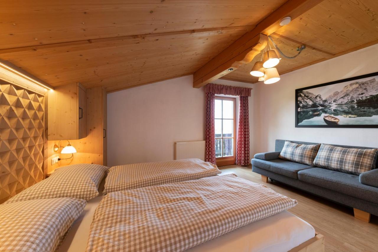 Scheibenwald Huette Villa Kössen Dış mekan fotoğraf