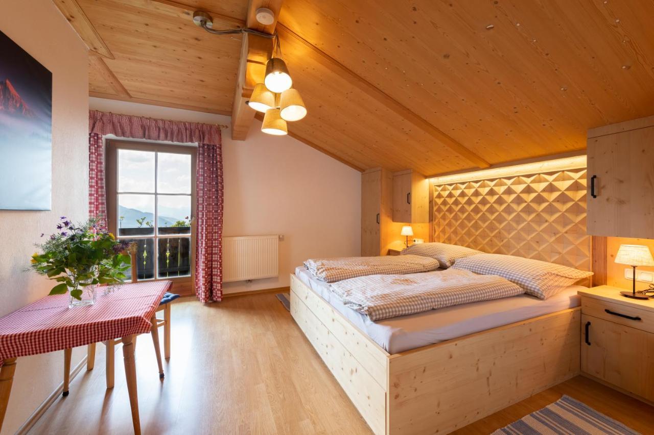 Scheibenwald Huette Villa Kössen Dış mekan fotoğraf
