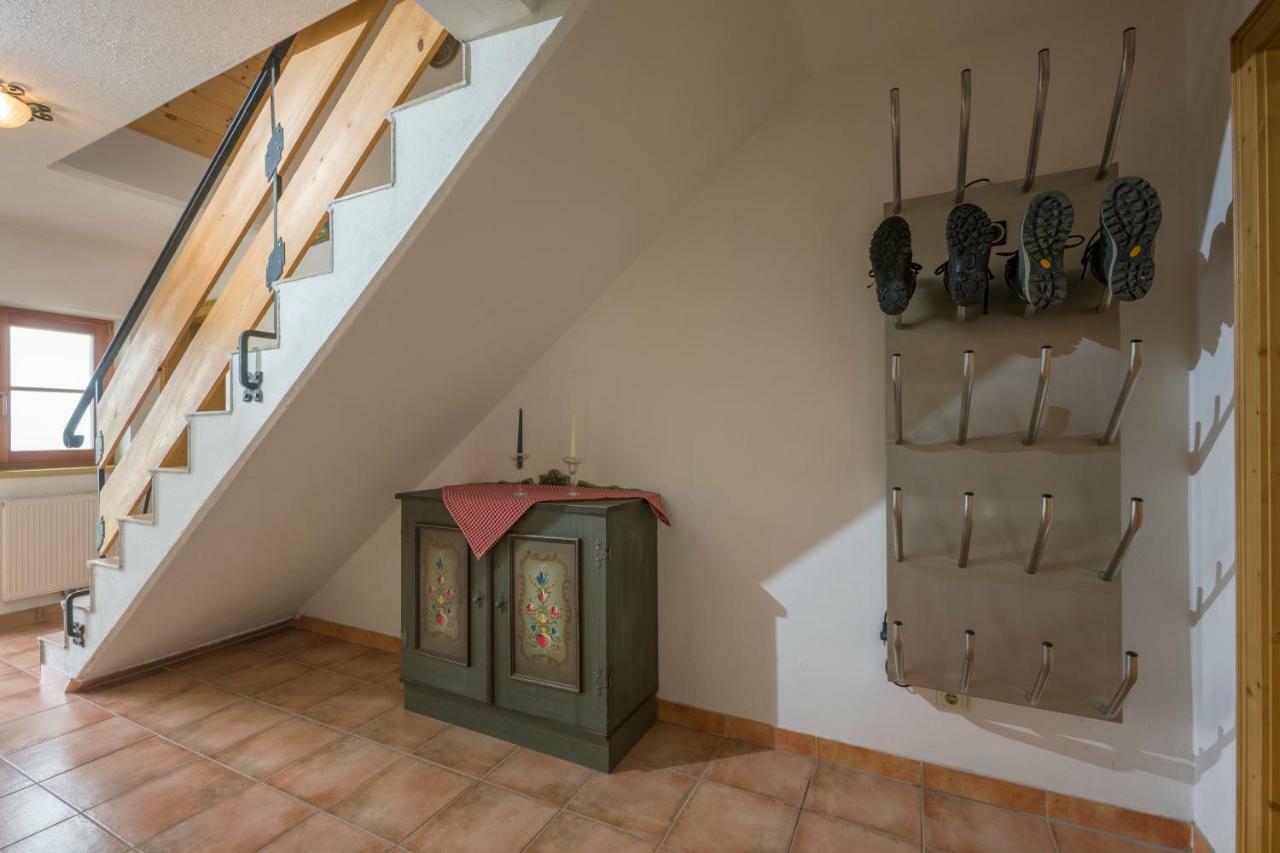 Scheibenwald Huette Villa Kössen Dış mekan fotoğraf